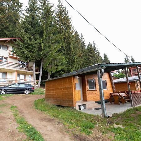 Orlino Holiday Park Сырница Экстерьер фото