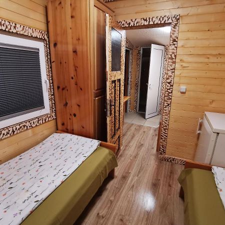 Orlino Holiday Park Сырница Экстерьер фото