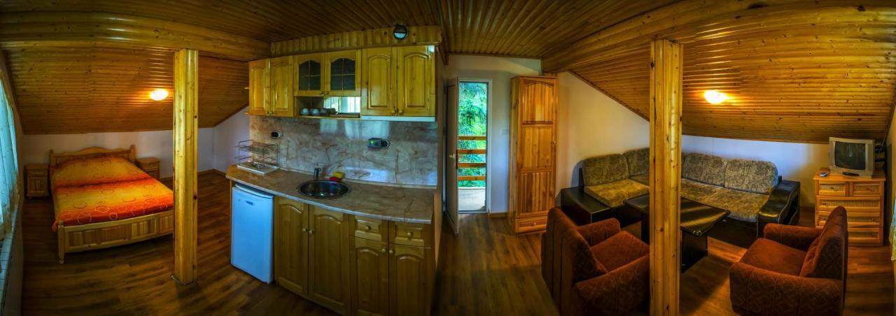 Orlino Holiday Park Сырница Экстерьер фото