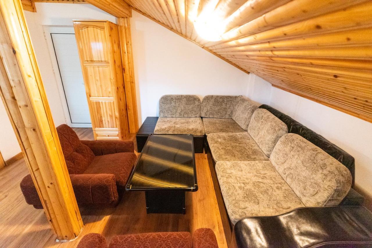 Orlino Holiday Park Сырница Экстерьер фото