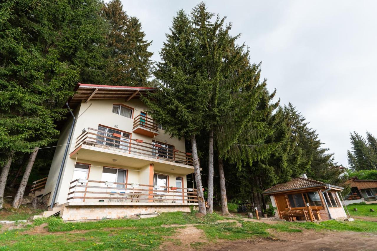 Orlino Holiday Park Сырница Экстерьер фото