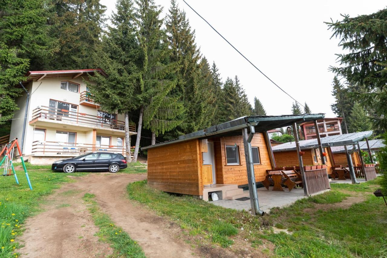 Orlino Holiday Park Сырница Экстерьер фото