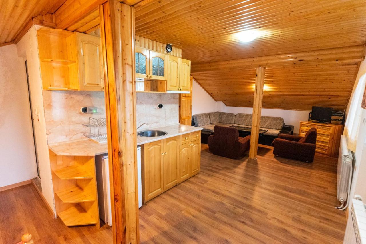 Orlino Holiday Park Сырница Экстерьер фото