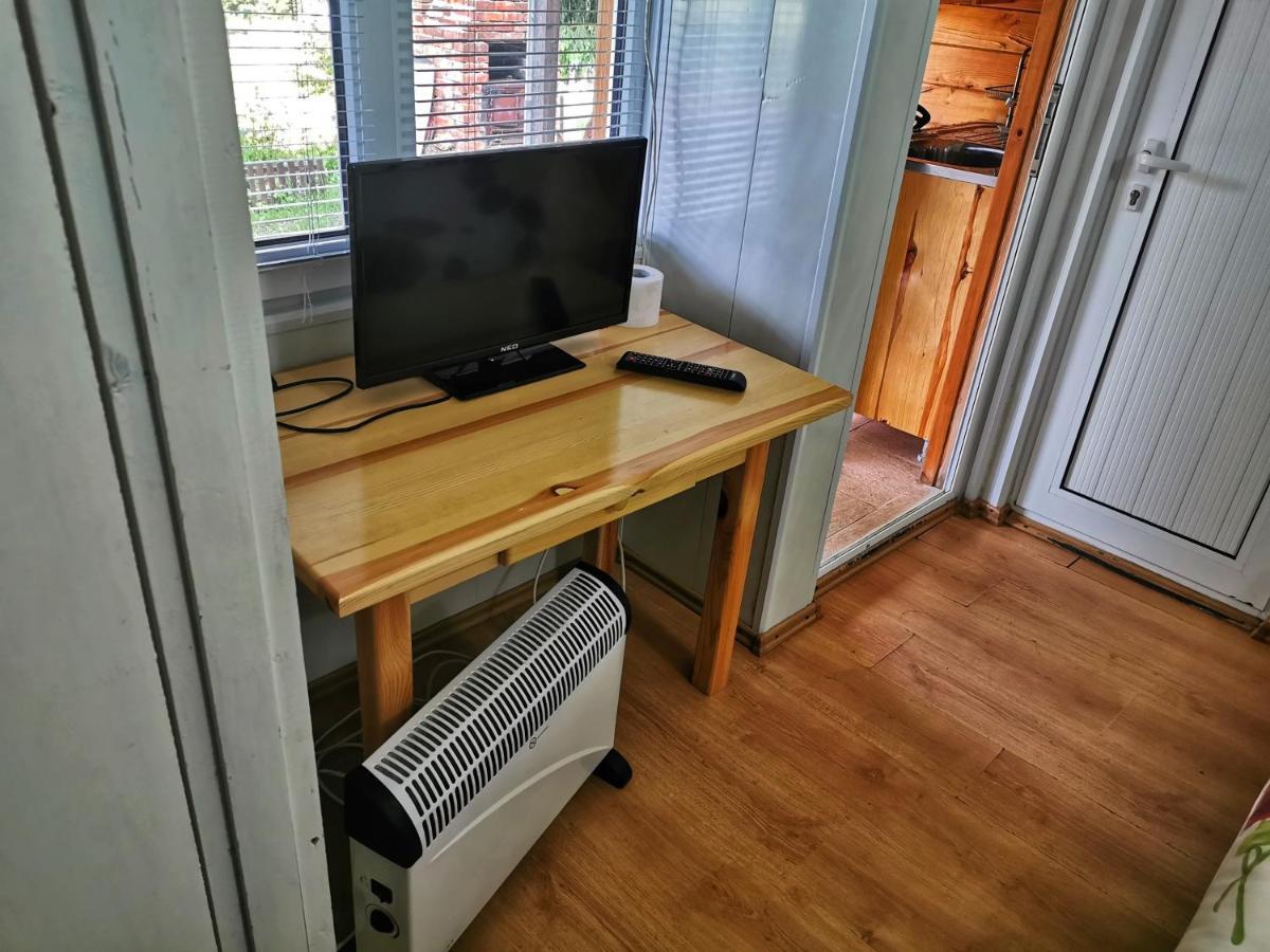 Orlino Holiday Park Сырница Экстерьер фото