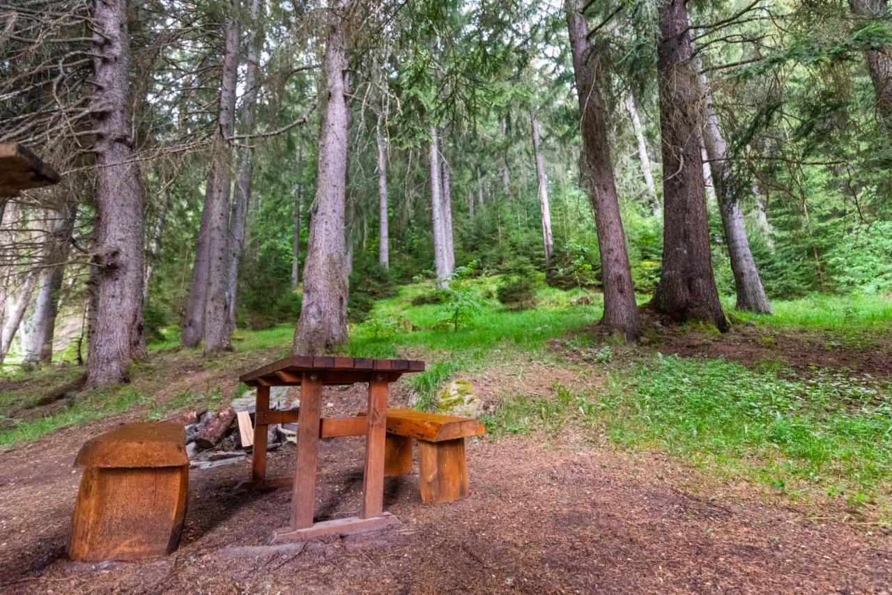 Orlino Holiday Park Сырница Экстерьер фото