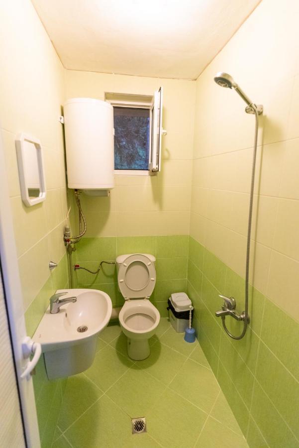 Orlino Holiday Park Сырница Экстерьер фото