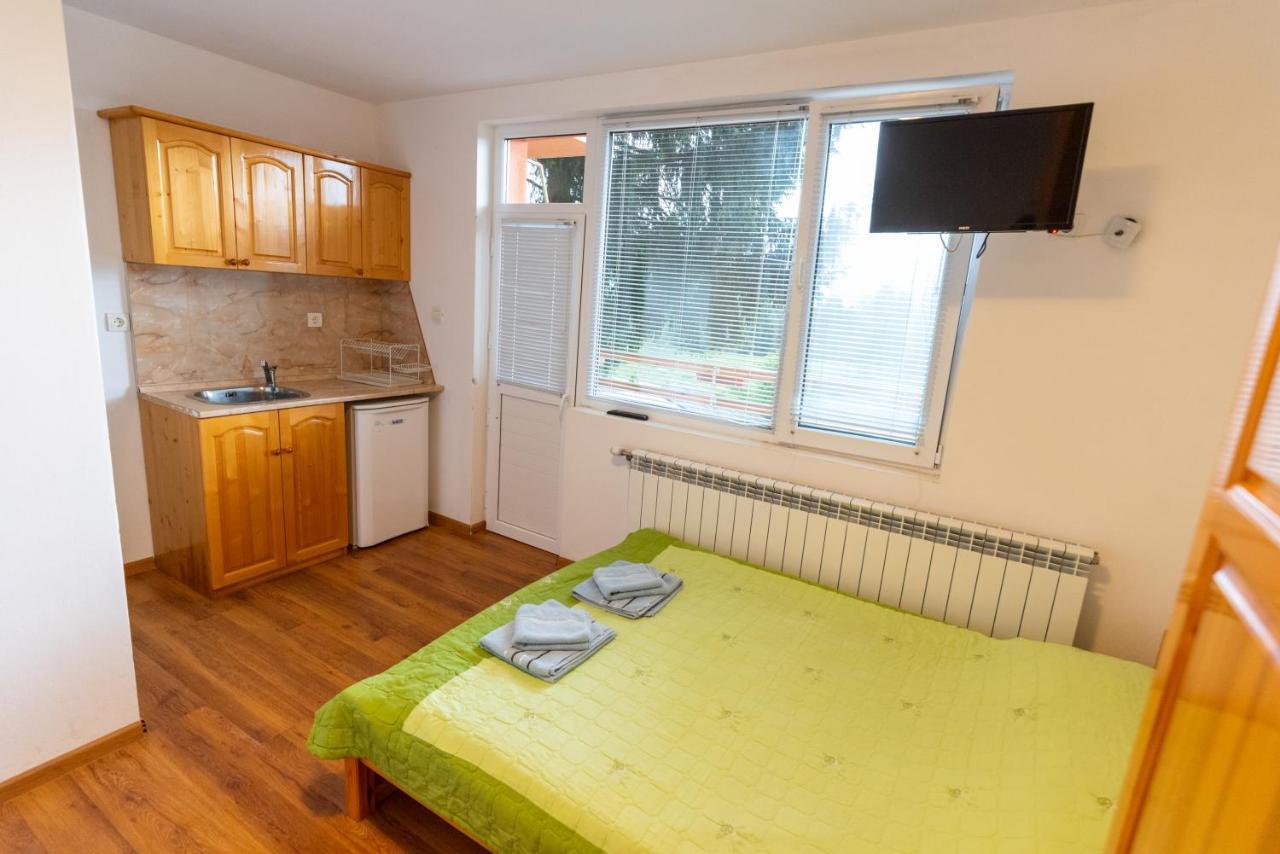 Orlino Holiday Park Сырница Экстерьер фото