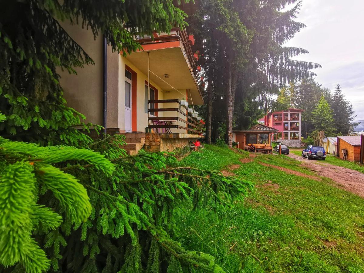 Orlino Holiday Park Сырница Экстерьер фото