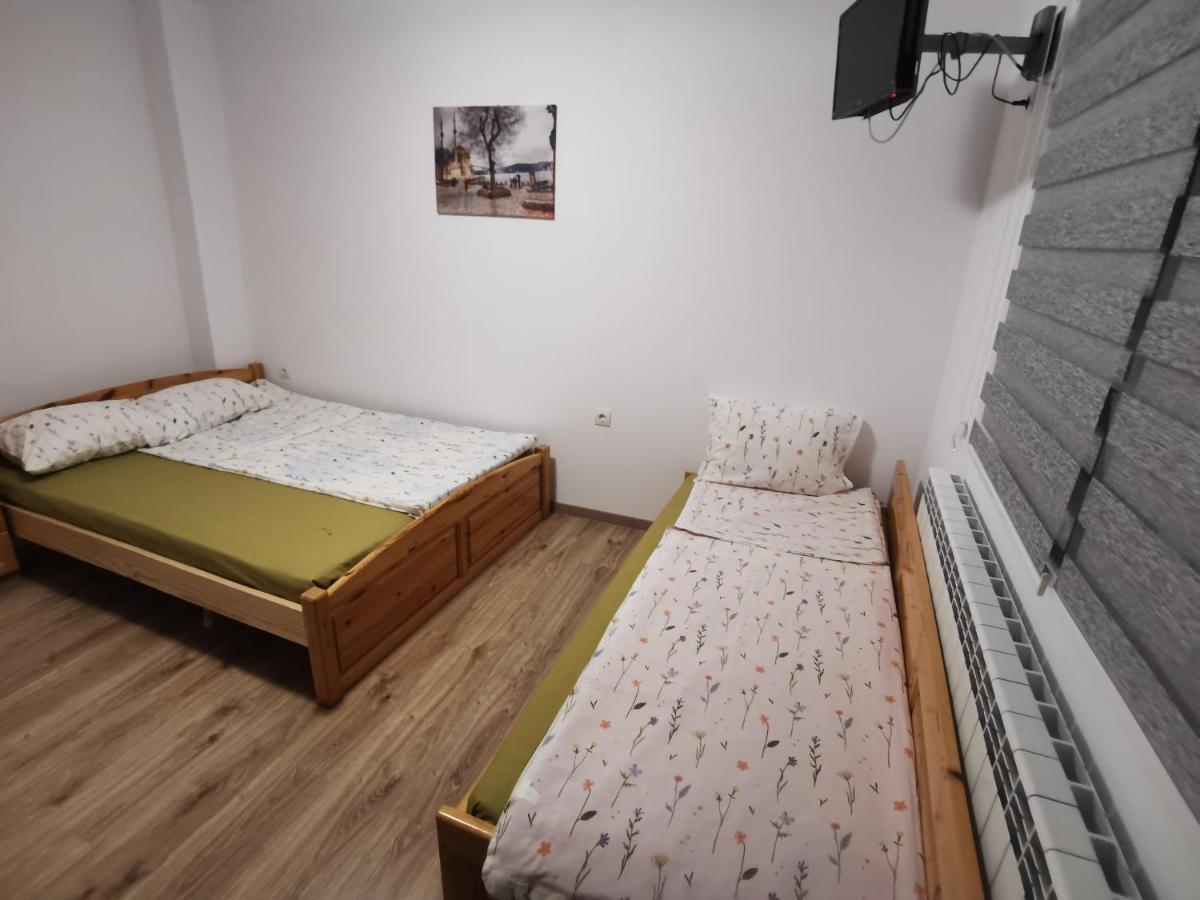 Orlino Holiday Park Сырница Экстерьер фото
