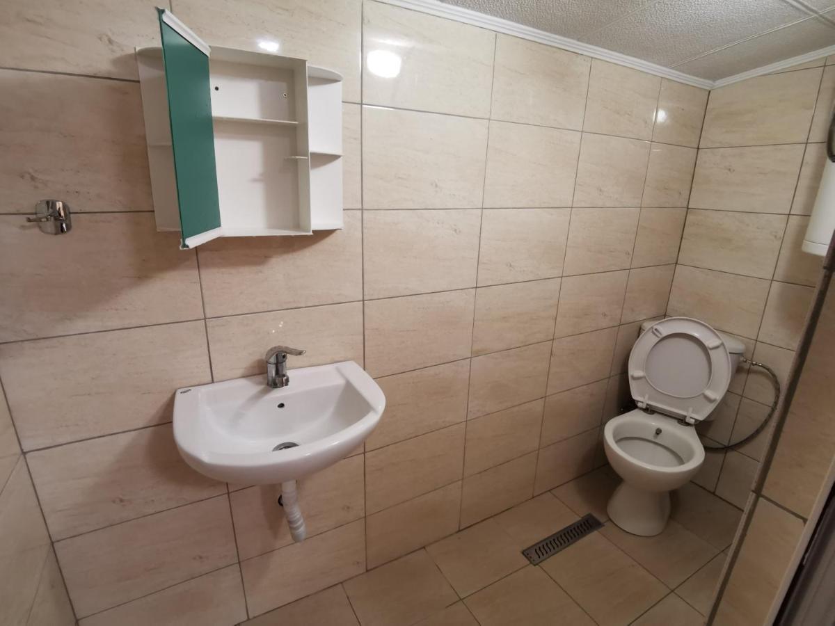 Orlino Holiday Park Сырница Экстерьер фото