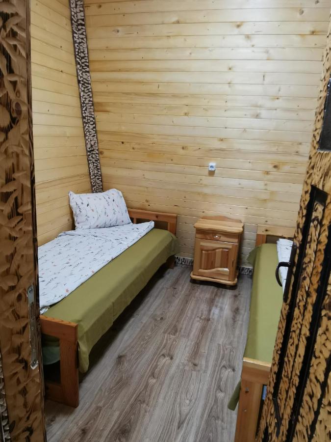 Orlino Holiday Park Сырница Экстерьер фото