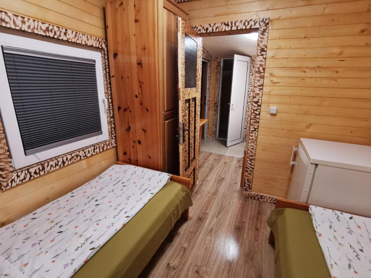 Orlino Holiday Park Сырница Экстерьер фото