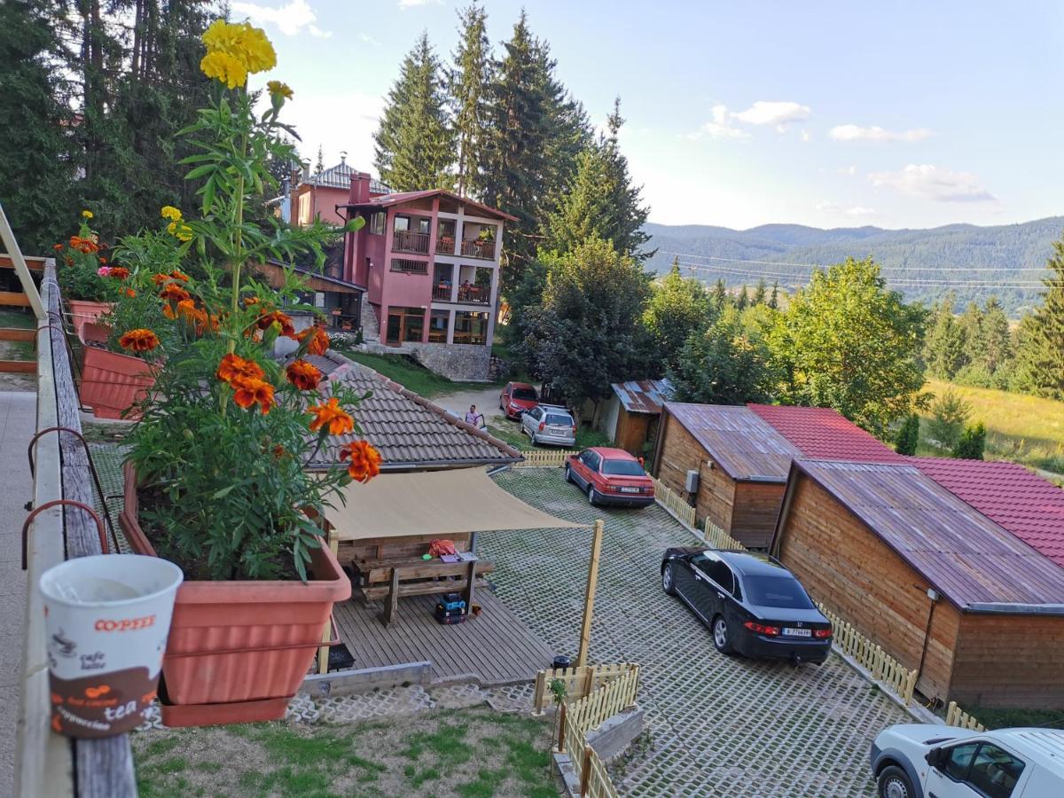 Orlino Holiday Park Сырница Экстерьер фото